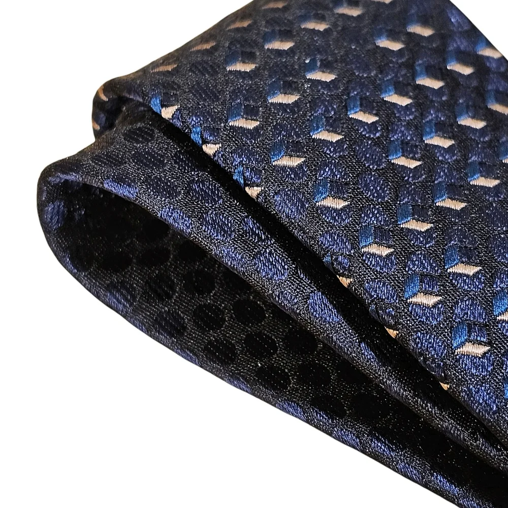 BOTTEGA VENETA TIE - Picture 4 of 16